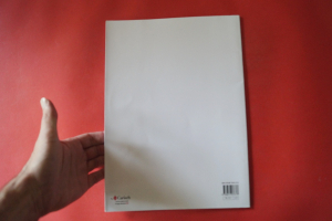 Andrea Bocelli - Romanza Songbook Notenbuch Vocal Guitar