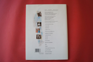 Carpenters - The Songs of (neuere Ausgabe)Songbook Notenbuch Piano Vocal Guitar PVG