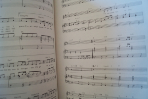 Carpenters - The Songs of (neuere Ausgabe)Songbook Notenbuch Piano Vocal Guitar PVG