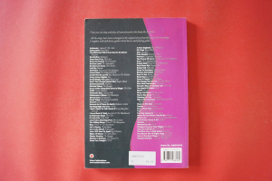 The Big Guitar Chord Songbook: The Eighties Songbook Vocal Guitar Chords
