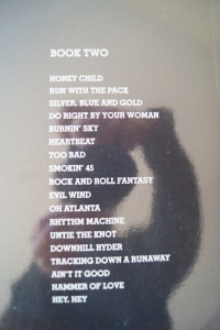 Bad Company - Original Anthology Book Two Songbook Notenbuch Vocal Guitar