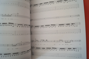 Bob Marley - Play Guitar with (mit CD) Songbook Notenbuch Vocal Guitar