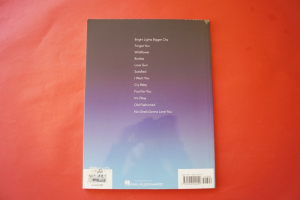 Cee Lo Green - The Lady Killer Songbook Notenbuch Piano Vocal Guitar PVG