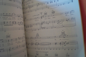 Eric Clapton - Deluxe Songbook Notenbuch Piano Vocal Guitar PVG