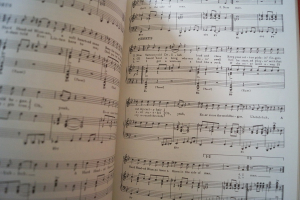 Elvis - Four Books in One Songbook Notenbuch Piano Vocal