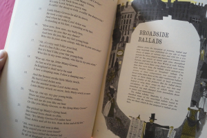 Joan Baez - Songbook (ältere Ausgabe) Songbook Notenbuch Piano Vocal Guitar PVG