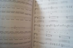 Strokes - First Impressions of Earth Songbook Notenbuch Vocal Guitar