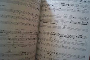 Wynton Marsalis - Ballads Songbook Notenbuch Piano Vocal Trumpet