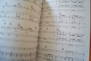 B Witched - B Witched Songbook Notenbuch Piano Vocal Guitar PVG