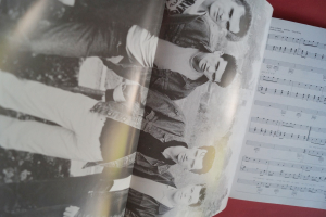 Smiths - Rank (mit Poster) Songbook Notenbuch Piano Vocal Guitar PVG