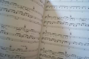 Brandon Heath - What if we Songbook Notenbuch Piano Vocal Guitar PVG