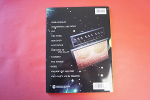 Smashmouth - Fush Yu Mang Songbook Notenbuch Vocal Guitar