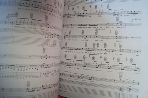 Smashmouth - Fush Yu Mang Songbook Notenbuch Vocal Guitar