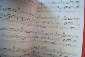 Steven Curtis Chapman - Declaration Songbook Notenbuch Piano Vocal Guitar PVG