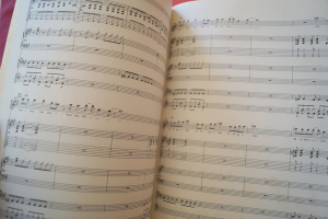 Led Zeppelin - Best Score Songbook Notenbuch für Bands (Transcribed Scores)