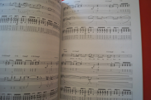 Led Zeppelin - III (Guitar Score) Songbook Notenbuch Vocal Guitar