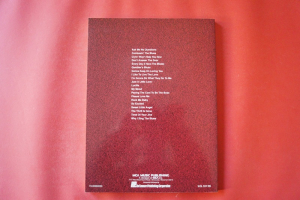 B.B. King - Guitar recorded Versions Songbook Notenbuch Vocal Guitar