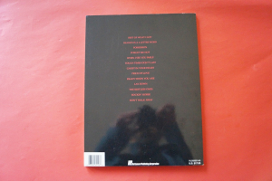 Bad English - Bad English Songbook Notenbuch Vocal Guitar