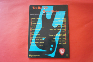 Bon Jovi - Best of for Guitar Vol. 2Songbook Notenbuch Vocal Guitar