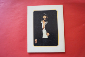 Cat Stevens - Catch Bull at four (mit Poster) Songbook Notenbuch Piano Vocal Guitar PVG