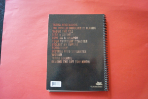 Darkest Hour - The Human Romance Songbook Notenbuch Guitar