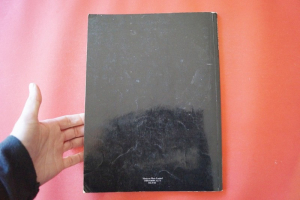 Emerson Lake & Palmer - ELP Songbook Notenbuch Piano Vocal Guitar PVG