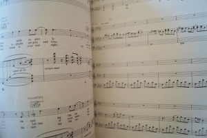 Emerson Lake & Palmer - ELP Songbook Notenbuch Piano Vocal Guitar PVG