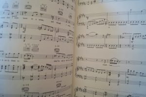 Emerson Lake & Palmer - ELP Songbook Notenbuch Piano Vocal Guitar PVG