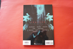John 5 - Requiem Songbook Notenbuch Guitar