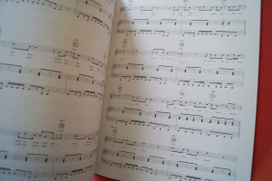 John Legend - Evolver Songbook Notenbuch Piano Vocal Guitar PVG