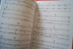 John Legend - Once again Songbook Notenbuch Piano Vocal Guitar PVG