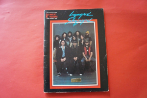 Lynyrd Skynyrd - Guitar Transcriptions Songbook Notenbuch Vocal Guitar
