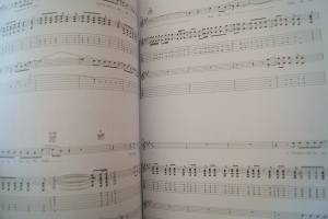 Radiohead - The Electric Guitar Songbook Songbook Notenbuch Vocal Guitar