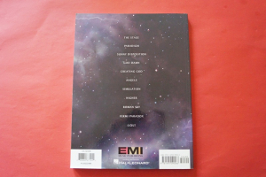 Avenged Sevenfold - The Stage Songbook Notenbuch Vocal Guitar