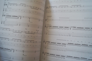 Avenged Sevenfold - The Stage Songbook Notenbuch Vocal Guitar