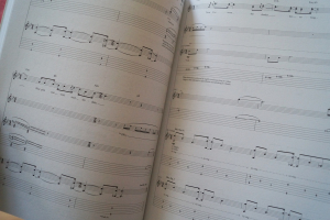 Avenged Sevenfold - The Stage Songbook Notenbuch Vocal Guitar