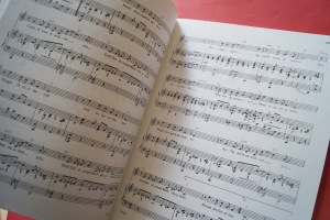 Duke Ellington - The great Music of Songbook Notenbuch Piano Vocal
