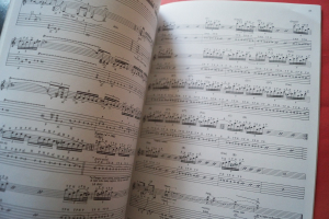 Eddie Van Halen - Guitar Virtuoso Songbook Notenbuch Guitar