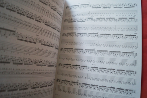 Eddie Van Halen - Guitar Virtuoso Songbook Notenbuch Guitar