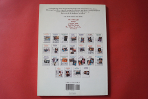 Eric Clapton - Rock Score 2 Songbook Notenbuch für Bands (Transcribed Scores)