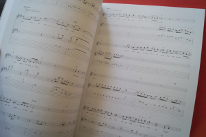 Grateful Dead - Guitar Anthology Songbook Notenbuch Vocal Guitar