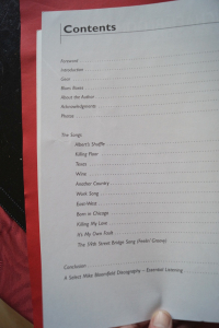 Michael Bloomfield - Legendary Licks (mit CD) Notenbuch Guitar