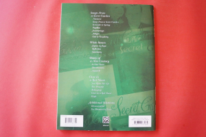 Secret Garden - Collection Songbook Notenbuch Piano Vocal Guitar PVG