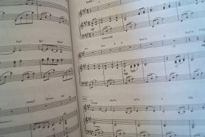 Secret Garden - Collection Songbook Notenbuch Piano Vocal Guitar PVG