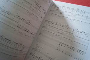 Daughtry - Daughtry Songbook Notenbuch Vocal Guitar