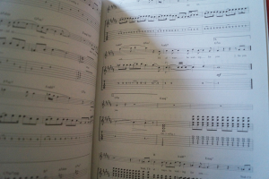 Coldplay - Play Acoustic Guitar with (mit CD) Songbook Notenbuch Vocal Guitar