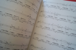 Red Hot Chili Peppers - Greatest Hits Songbook Notenbuch Vocal Drums