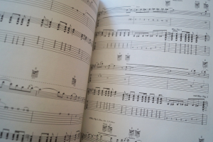 Semisonic - All about Chemistry Songbook Notenbuch Vocal Guitar