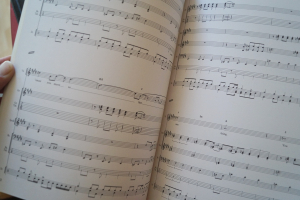 INXS - Rock Score Songbook Notenbuch für Bands (Transcribed Scores)