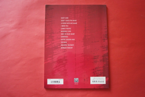 America - Guitar Anthology Songbook Notenbuch Vocal Guitar